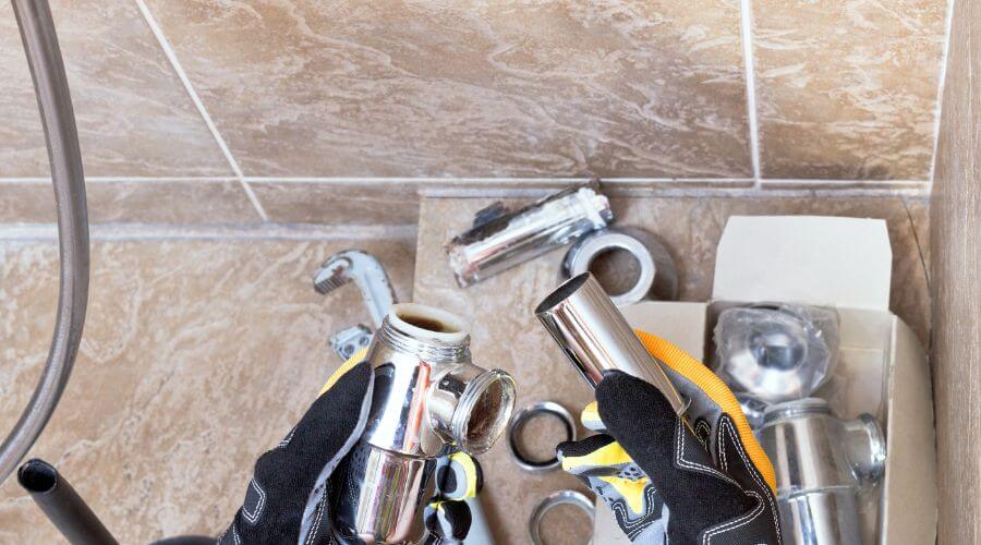 Professional Storm Sewer Service in Alba, PA